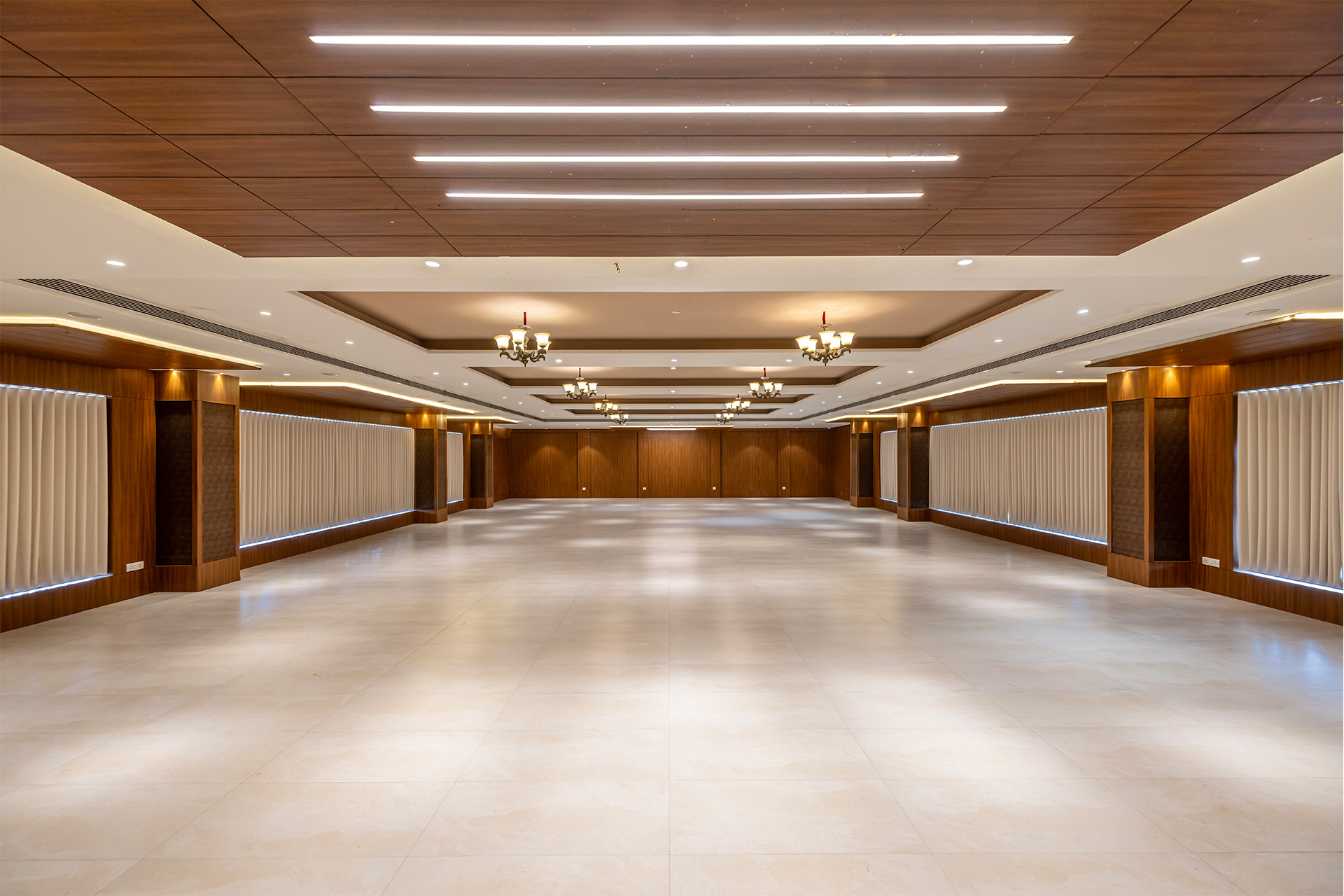 Banquets