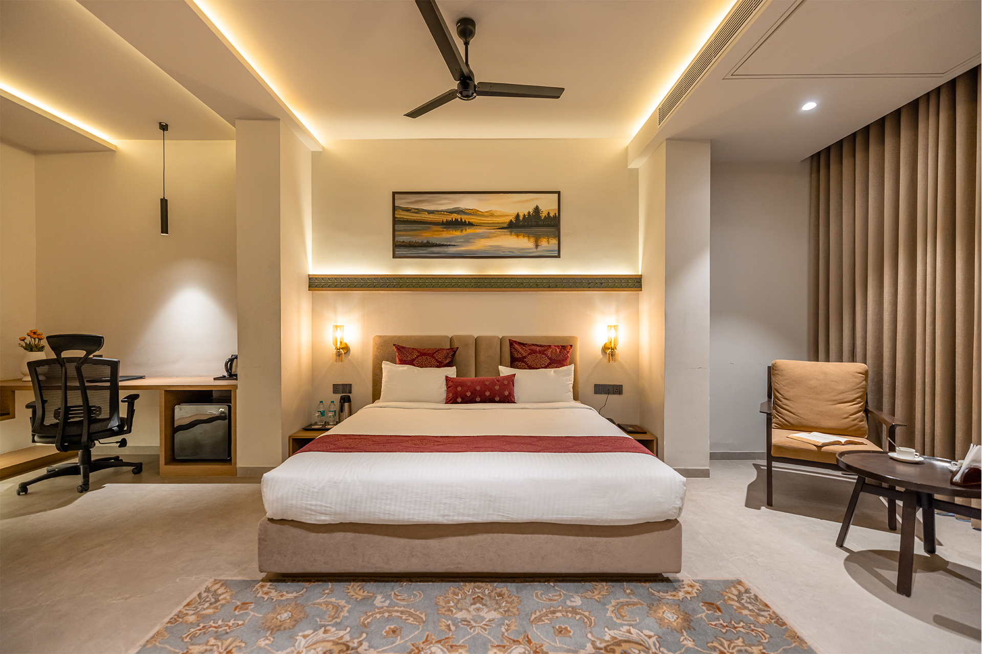 Comfort Room photo