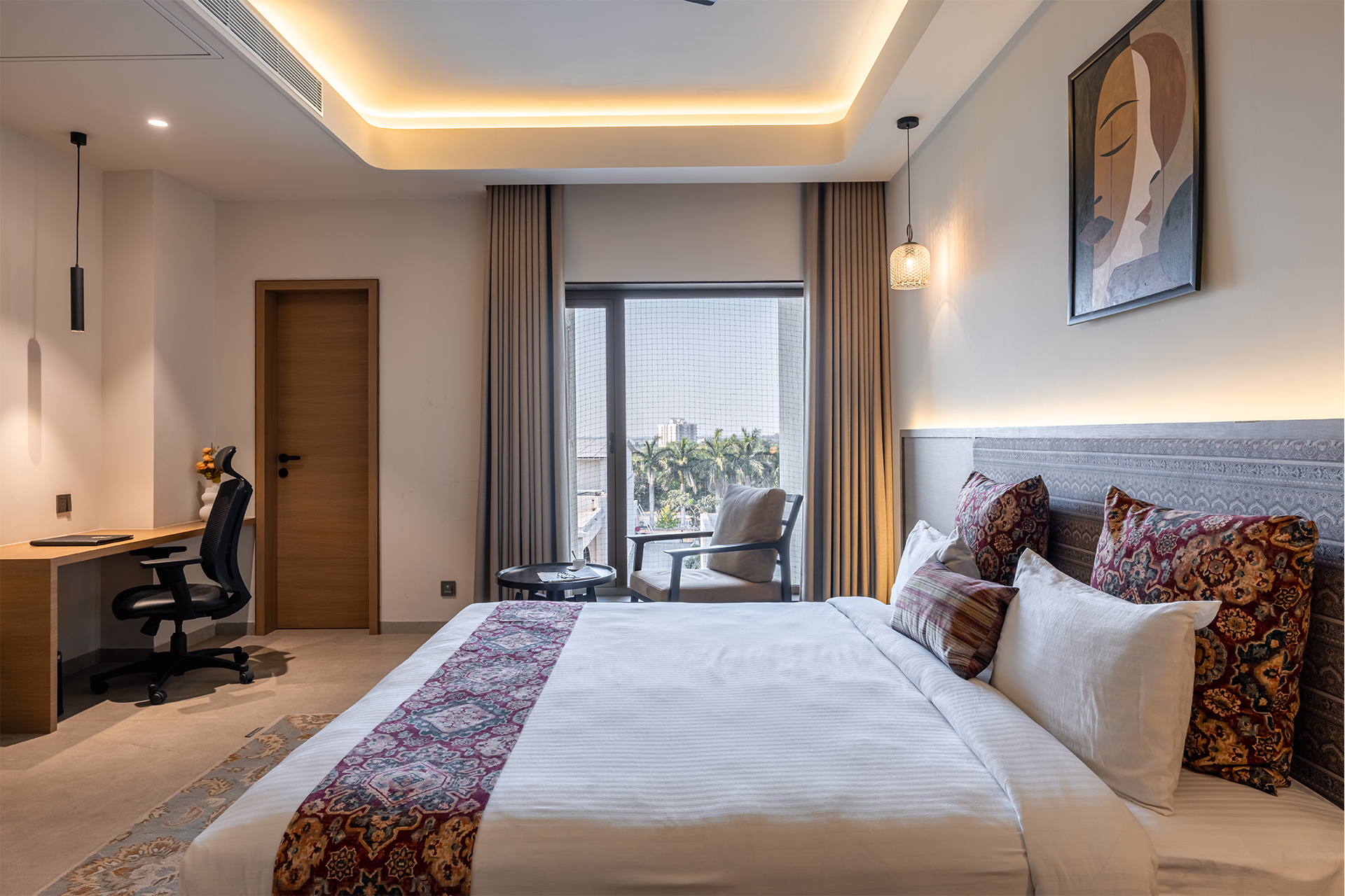 Deluxe Room photo