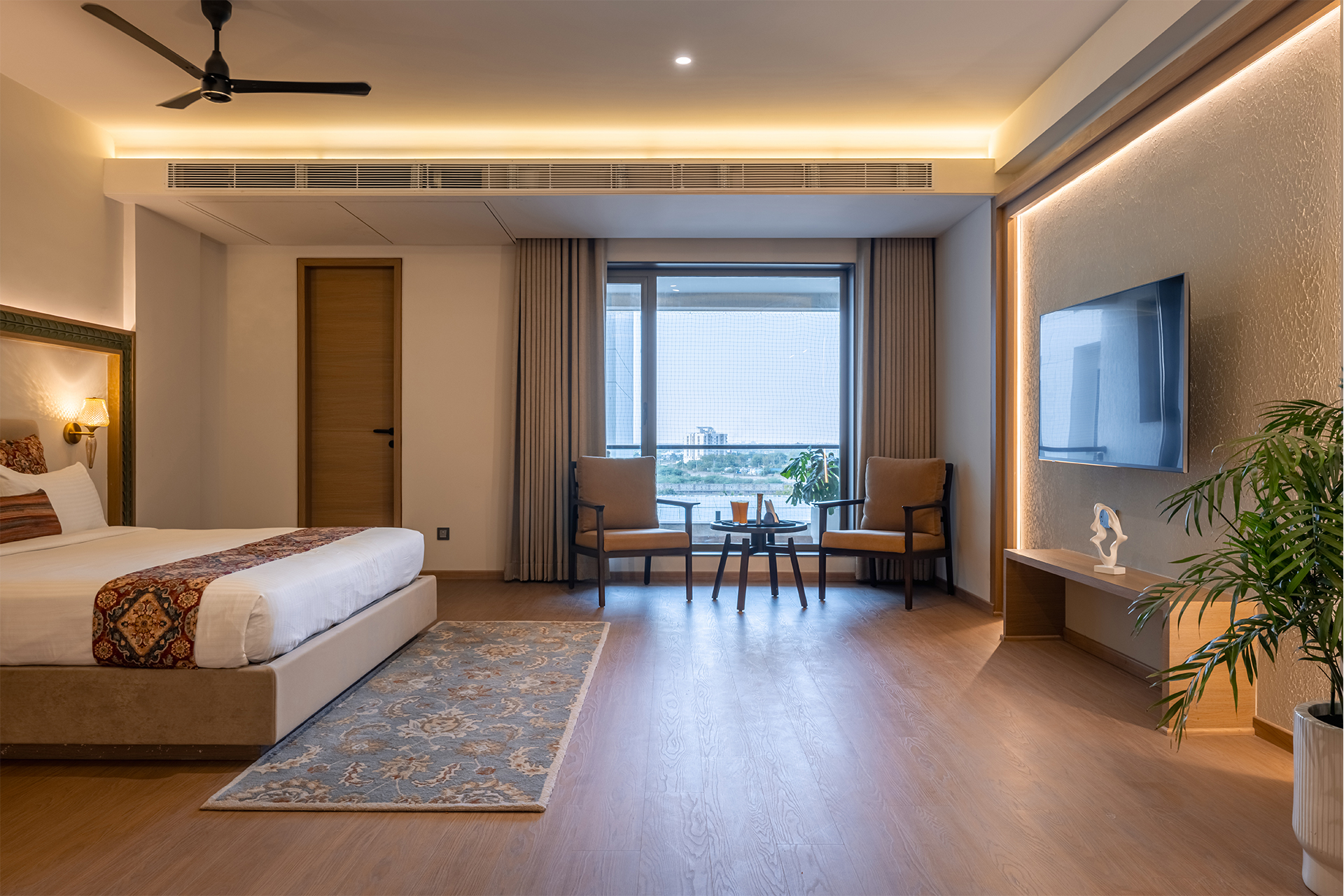 Junior Suite Room photo