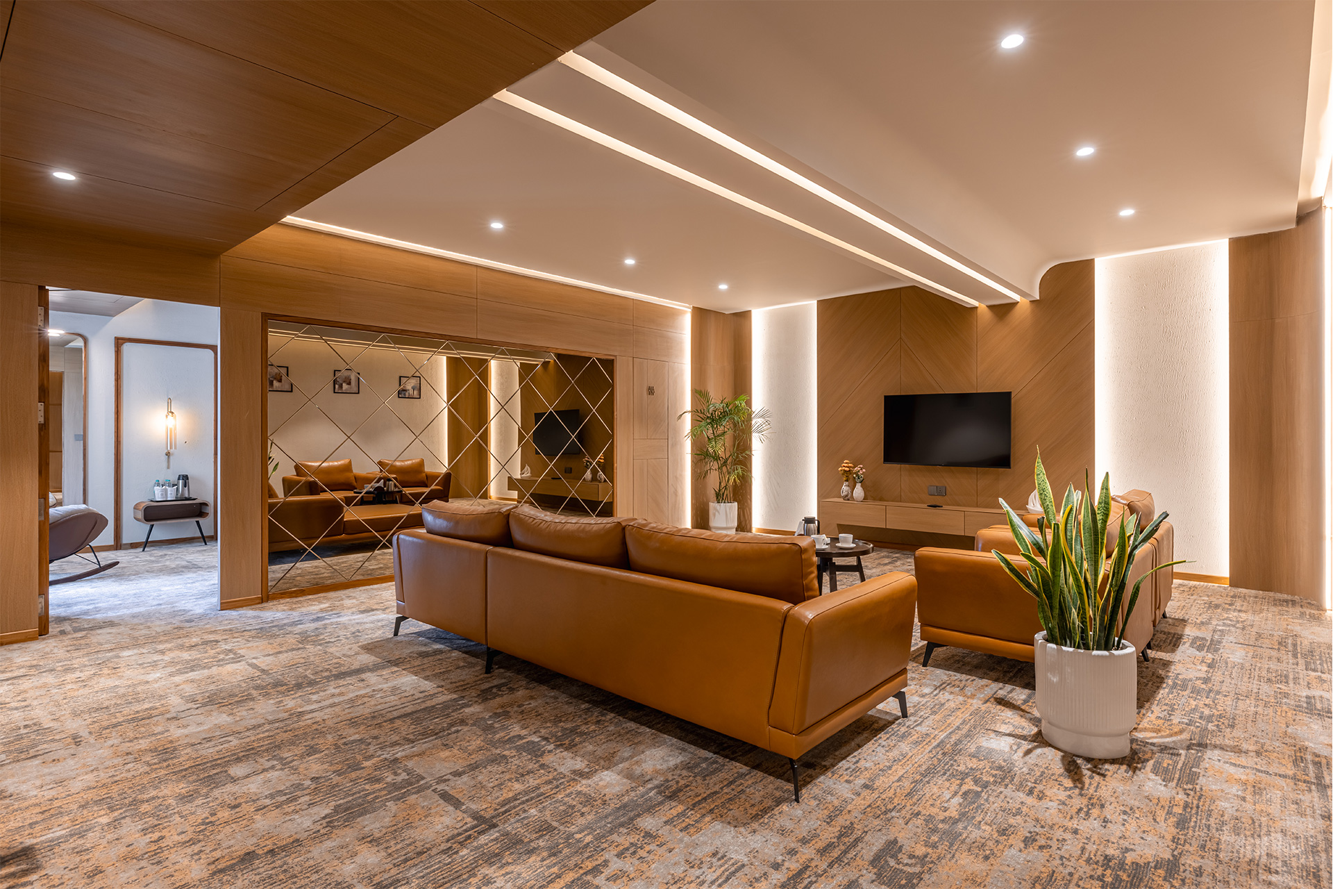 Suite Room photo